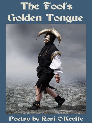 cover image of The Fool's Golden Tongue